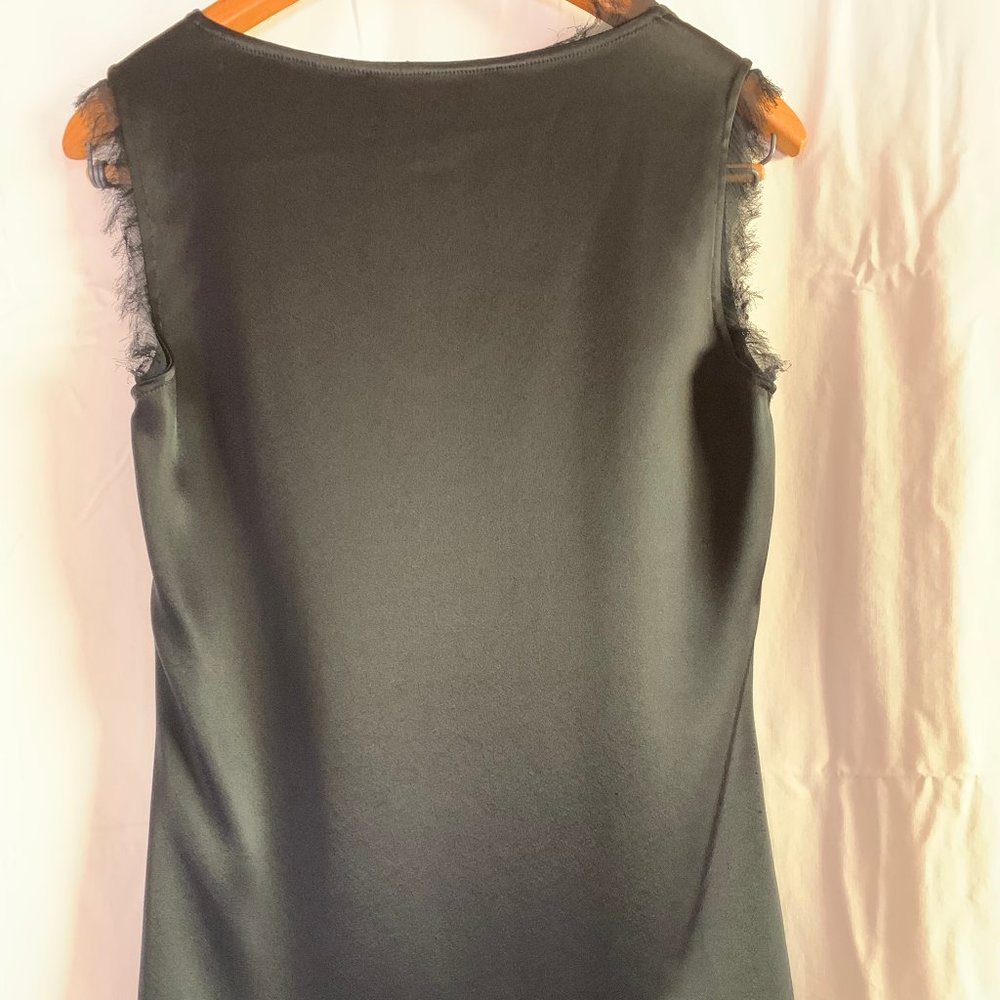 St John Caviar (Dark Black) Shell Size P - image 6